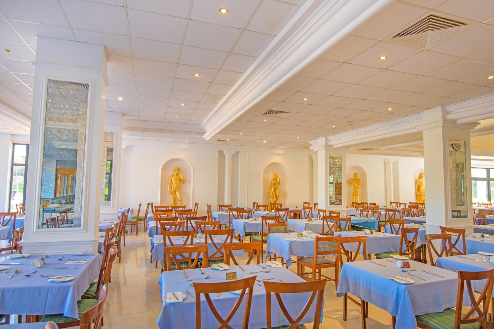 פרוטאראס Tsokkos Gardens Hotel מראה חיצוני תמונה